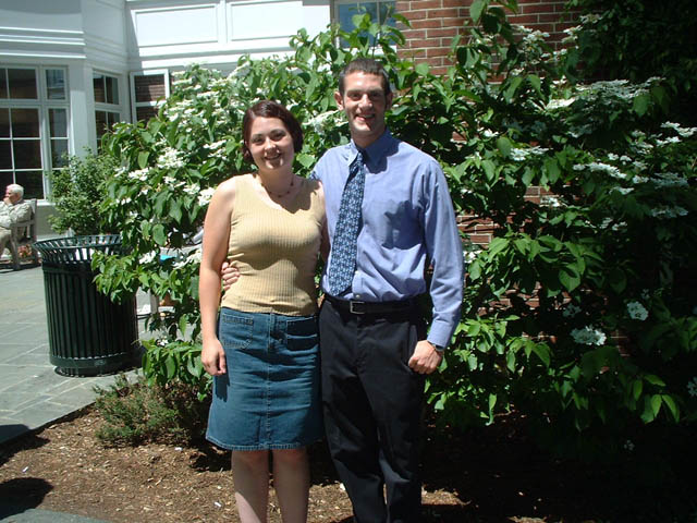 SD-Erin, Me