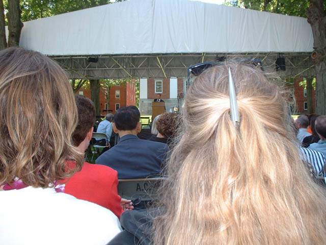 SD-Jennings speech