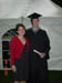 Graduation - Erin and Me