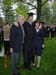 Graduation - Me and Parents