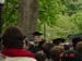 Graduation - Me in Procession