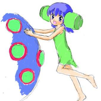 costume