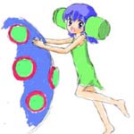 costume