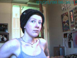 blueish