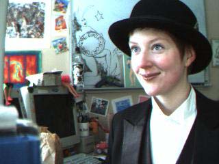 hat