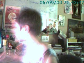 light