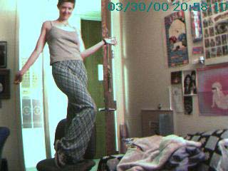 pants