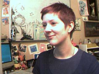 shorn