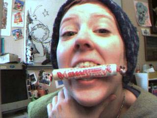 smarties