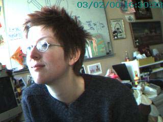 spikey