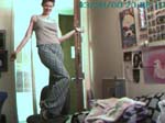 pants