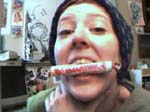 smarties