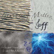 States of Matter Cover