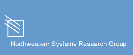 Northwestern Systems Research Group